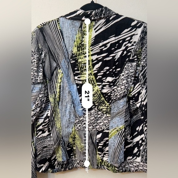 Alberto Makali blizer size 12 - Picture 8 of 8